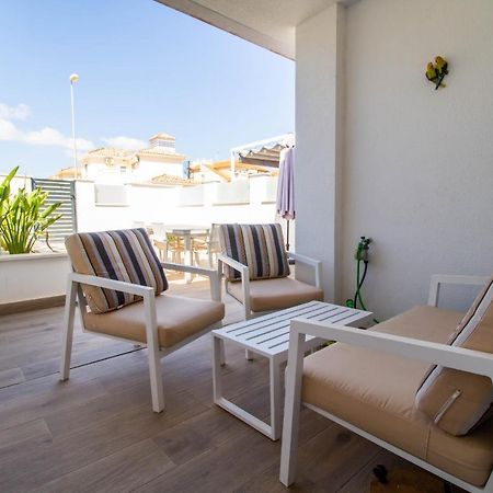 3081 Res Marco Polo Daire Dehesa de Campoamor  Dış mekan fotoğraf