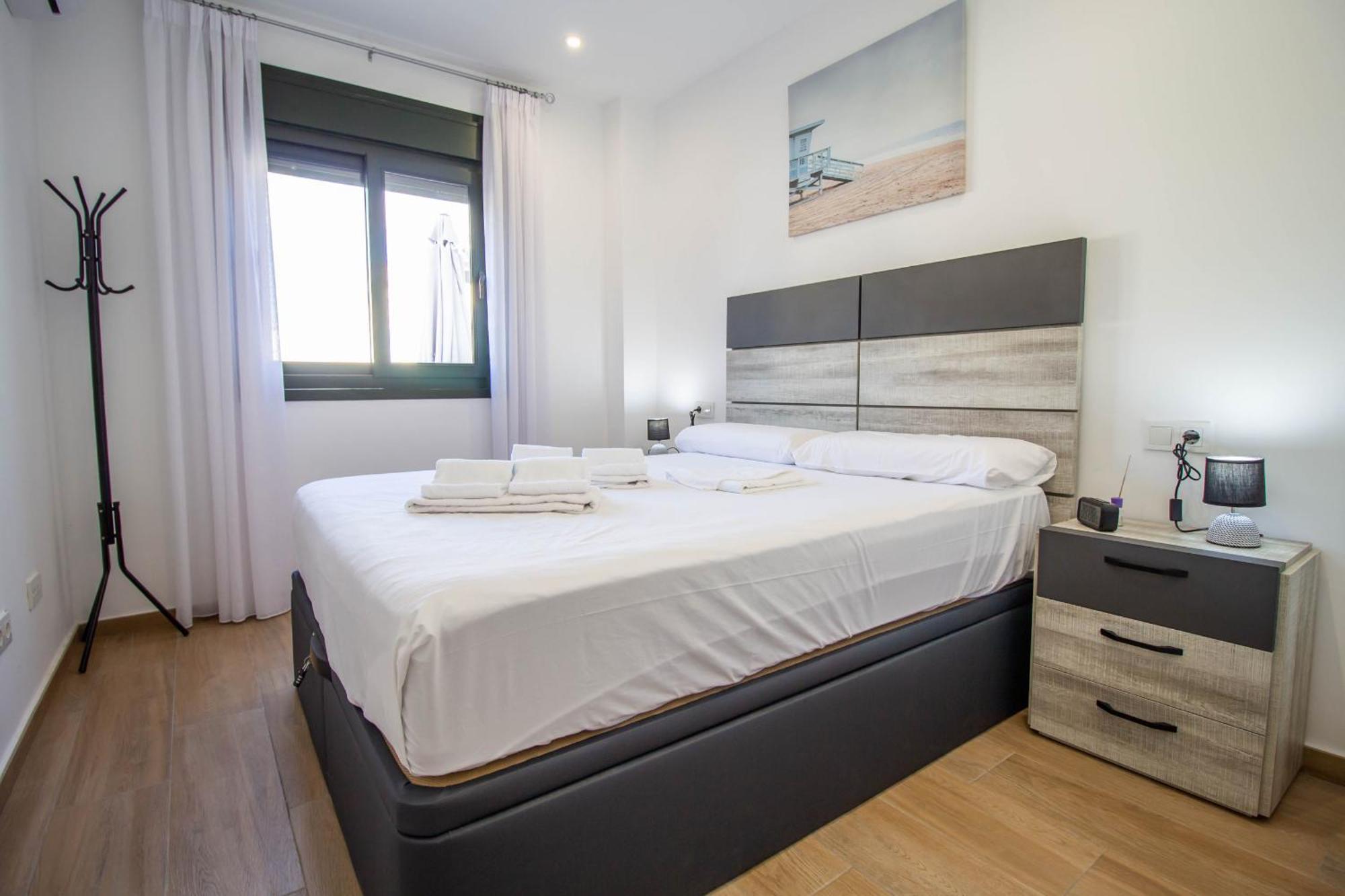 3081 Res Marco Polo Daire Dehesa de Campoamor  Dış mekan fotoğraf
